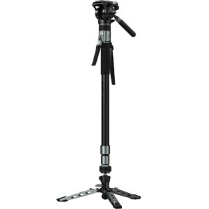 Smallrig 6286 – Chân máy ảnh máy quay SmallRig × Potato Jet TRIBEX PRO chính hãng, hình ảnh thực tế mua tại HL Studio Tripod SmallRig