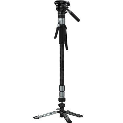 Smallrig 6286 – Chân máy ảnh máy quay SmallRig × Potato Jet TRIBEX PRO chính hãng, hình ảnh thực tế mua tại HL Studio Tripod SmallRig