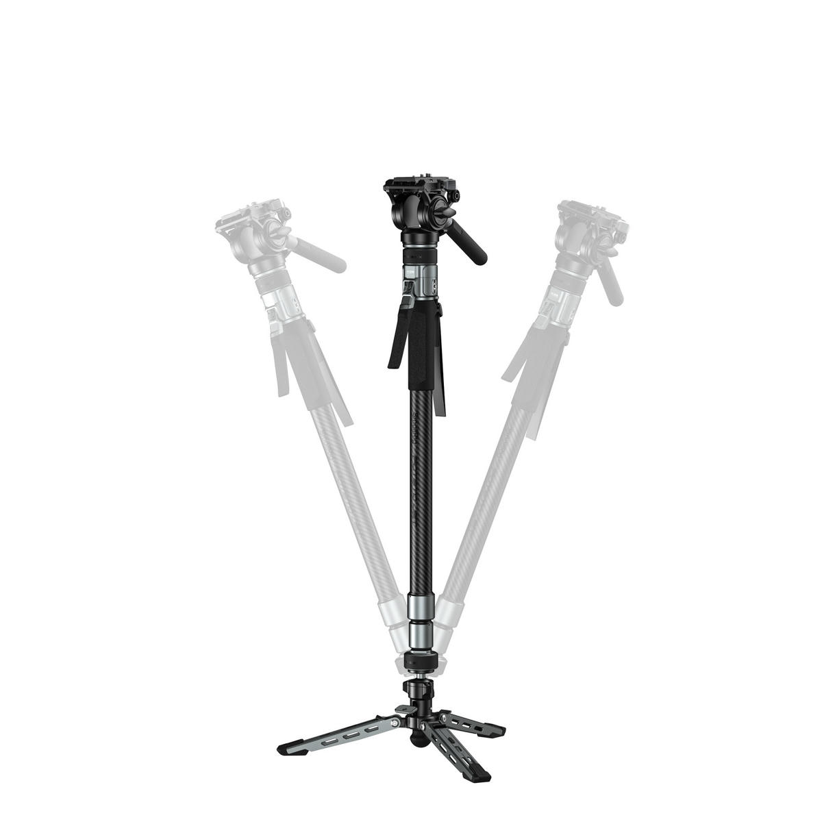 2026-10-04 TBQP Báo Giá Hà Nội - HCM - Smallrig 6286 – Chân máy ảnh máy quay SmallRig × Potato Jet TRIBEX PRO 4 Smallrig 6286 – Chân máy ảnh máy quay SmallRig × Potato Jet TRIBEX PRO chính hãng, hình ảnh thực tế mua tại HL Studio Tripod SmallRig 4