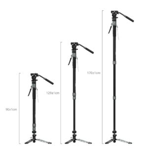 2026-10-04 TBQP Báo Giá Hà Nội - HCM - Smallrig 6286 – Chân máy ảnh máy quay SmallRig × Potato Jet TRIBEX PRO 13 Smallrig 6286 – Chân máy ảnh máy quay SmallRig × Potato Jet TRIBEX PRO chính hãng, hình ảnh thực tế mua tại HL Studio Tripod SmallRig 13