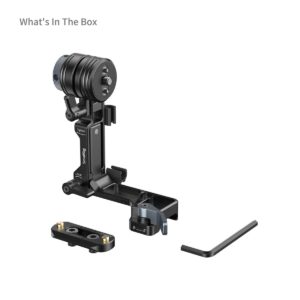 2026-10-04 TBQP Báo Giá Hà Nội - HCM - SmallRig 6315 – Giá đỡ màn hình chữ L 10 SmallRig 6315 – Giá đỡ màn hình chữ L chính hãng, hình ảnh thực tế mua tại HL Studio Phụ Kiện Studio 10