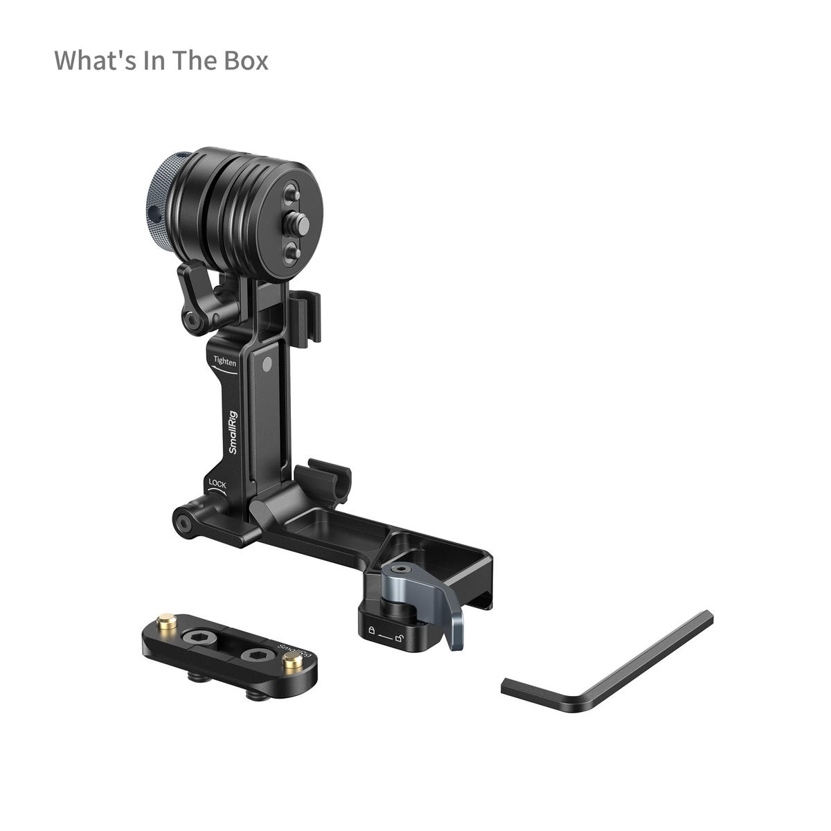 2026-10-04 TBQP Báo Giá Hà Nội - HCM - SmallRig 6315 – Giá đỡ màn hình chữ L 4 SmallRig 6315 – Giá đỡ màn hình chữ L chính hãng, hình ảnh thực tế mua tại HL Studio Phụ Kiện Studio 4