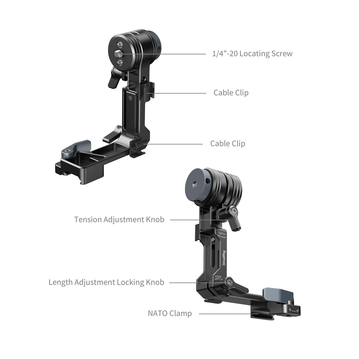 2026-10-04 TBQP Báo Giá Hà Nội - HCM - SmallRig 6315 – Giá đỡ màn hình chữ L 5 SmallRig 6315 – Giá đỡ màn hình chữ L chính hãng, hình ảnh thực tế mua tại HL Studio Phụ Kiện Studio 5