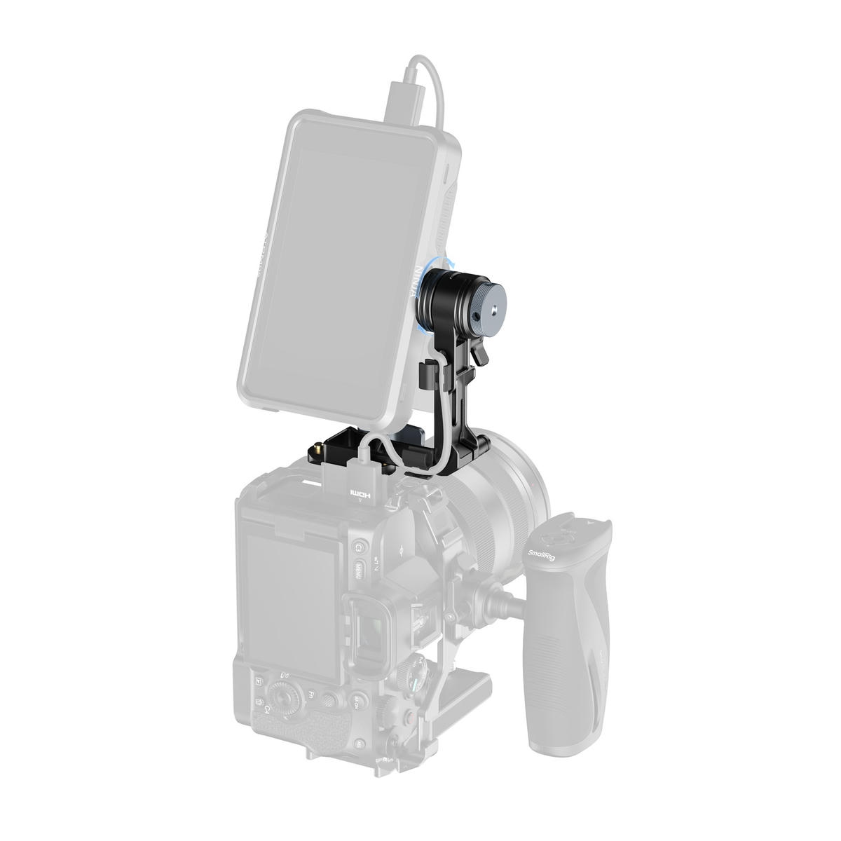 2026-10-04 TBQP Báo Giá Hà Nội - HCM - SmallRig 6315 – Giá đỡ màn hình chữ L 7 SmallRig 6315 – Giá đỡ màn hình chữ L chính hãng, hình ảnh thực tế mua tại HL Studio Phụ Kiện Studio 7