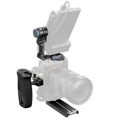 SmallRig 6316 – Bộ giá đỡ quay phim theo chiều dọc chính hãng, hình ảnh thực tế mua tại HL Studio Phụ Kiện Studio