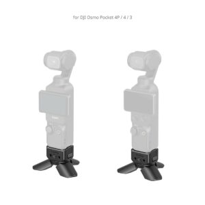2026-10-04 TBQP Báo Giá Hà Nội - HCM - Smallrig 6361 – Chân máy mini tháo lắp nhanh với cổng USB-C cho DJI Pocket 4P/ 4/ 3 13 Smallrig 6361 – Chân máy mini tháo lắp nhanh với cổng USB-C cho DJI Pocket 4P/ 4/ 3 chính hãng, hình ảnh thực tế mua tại HL Studio Tripod SmallRig 13