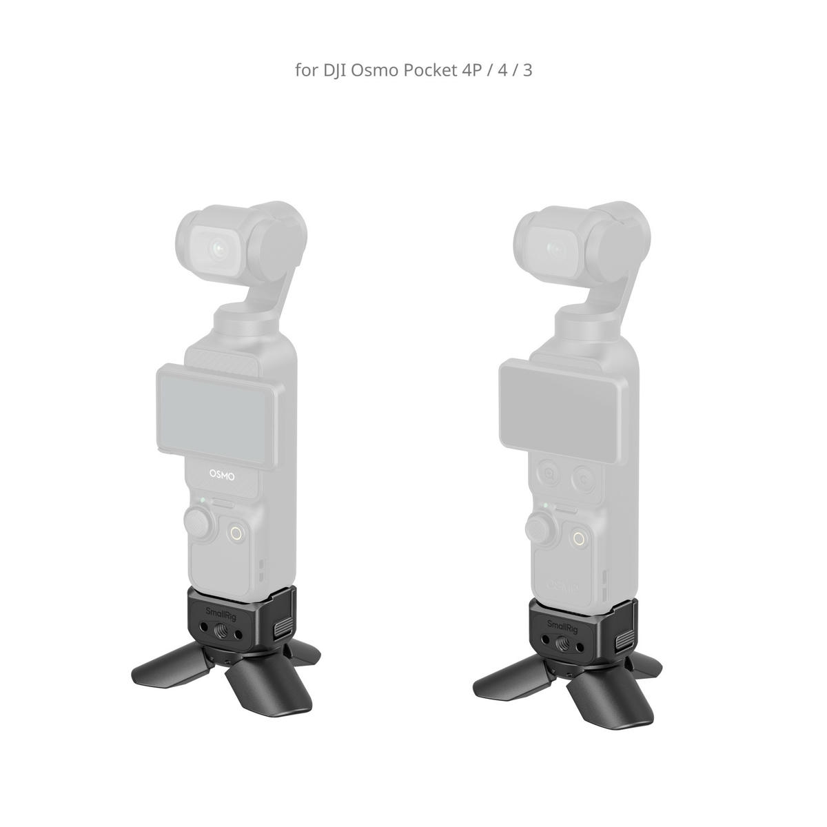 2026-10-04 TBQP Báo Giá Hà Nội - HCM - Smallrig 6361 – Chân máy mini tháo lắp nhanh với cổng USB-C cho DJI Pocket 4P/ 4/ 3 6 Smallrig 6361 – Chân máy mini tháo lắp nhanh với cổng USB-C cho DJI Pocket 4P/ 4/ 3 chính hãng, hình ảnh thực tế mua tại HL Studio Tripod SmallRig 6