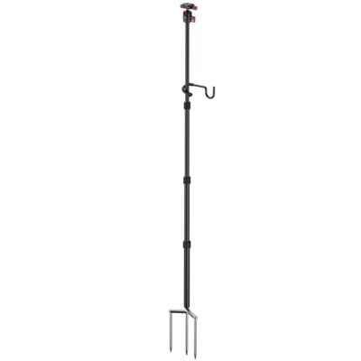 SmallRig 6397 – Chân máy tripod kèm ba gai cắm đất với tấm gắn Arca-Swiss chính hãng, hình ảnh thực tế mua tại HL Studio Tripod SmallRig