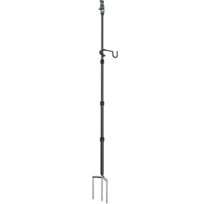 SmallRig 6528 – Chân đỡ điện thoại kèm ba gai cắm đất đế Cold Shoe chính hãng, hình ảnh thực tế mua tại HL Studio Tripod SmallRig