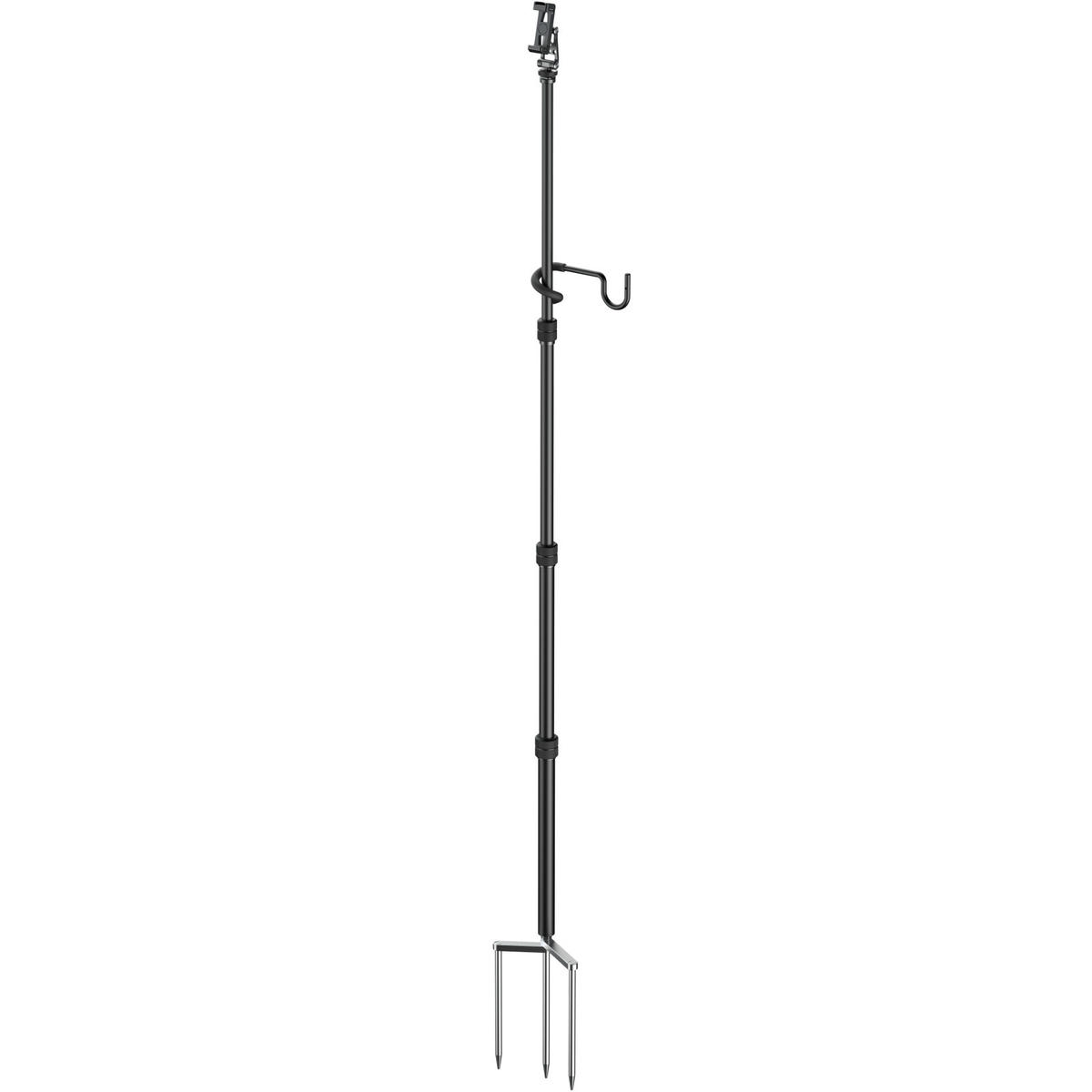 2026-10-04 TBQP Báo Giá Hà Nội - HCM - SmallRig 6528 – Chân đỡ điện thoại kèm ba gai cắm đất đế Cold Shoe 2 SmallRig 6528 – Chân đỡ điện thoại kèm ba gai cắm đất đế Cold Shoe chính hãng, hình ảnh thực tế mua tại HL Studio Tripod SmallRig 2