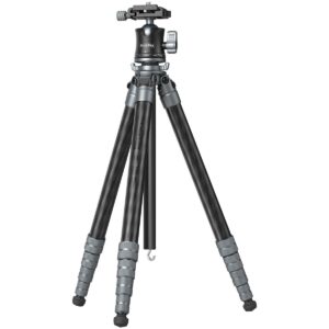 Smallrig 6598 – Chân máy ảnh du lịch siêu nhẹ sợi carbon chính hãng, hình ảnh thực tế mua tại HL Studio Tripod SmallRig