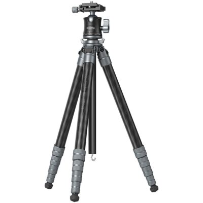 Smallrig 6598 – Chân máy ảnh du lịch siêu nhẹ sợi carbon chính hãng, hình ảnh thực tế mua tại HL Studio Tripod SmallRig 19