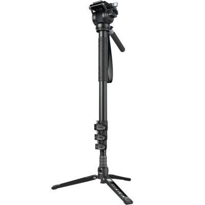 SmallRig 6622 – Chân máy Monopod hợp kim nhôm tải 8Kg chính hãng, hình ảnh thực tế mua tại HL Studio Tripod SmallRig 27