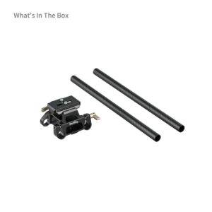 2026-10-04 TBQP Báo Giá Hà Nội - HCM - SmallRig 6761 – Tấm đế Plate tháo lắp nhanh kèm đũa carbon 30cm 13 SmallRig 6761 – Tấm đế Plate tháo lắp nhanh kèm đũa carbon 30cm chính hãng, hình ảnh thực tế mua tại HL Studio Phụ Kiện Studio 13