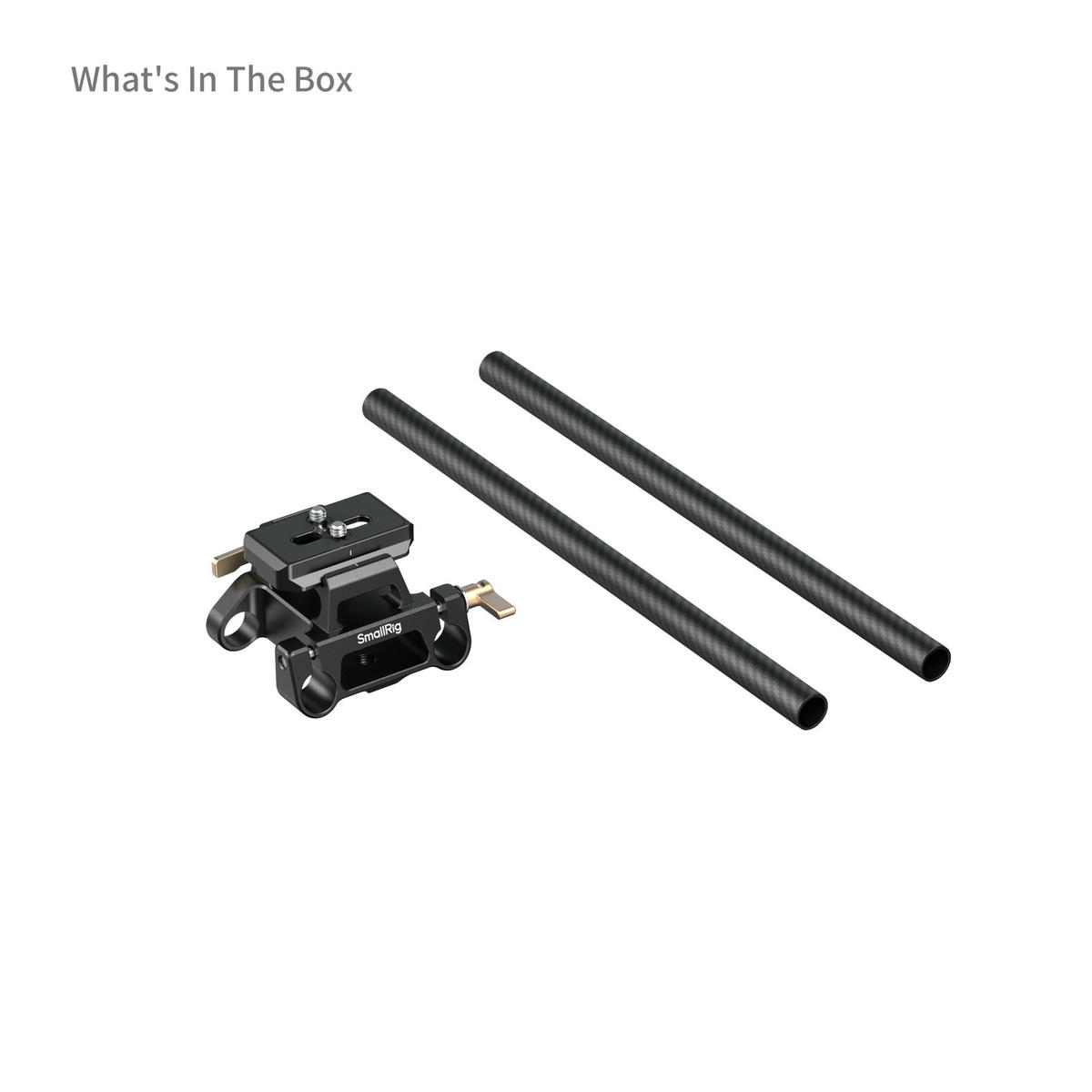 2026-10-04 TBQP Báo Giá Hà Nội - HCM - SmallRig 6761 – Tấm đế Plate tháo lắp nhanh kèm đũa carbon 30cm 7 SmallRig 6761 – Tấm đế Plate tháo lắp nhanh kèm đũa carbon 30cm chính hãng, hình ảnh thực tế mua tại HL Studio Phụ Kiện Studio 7