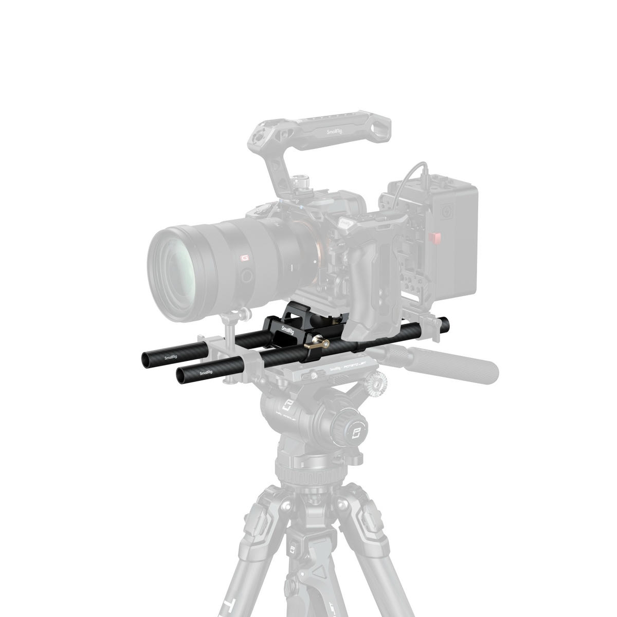 2026-10-04 TBQP Báo Giá Hà Nội - HCM - SmallRig 6761 – Tấm đế Plate tháo lắp nhanh kèm đũa carbon 30cm 4 SmallRig 6761 – Tấm đế Plate tháo lắp nhanh kèm đũa carbon 30cm chính hãng, hình ảnh thực tế mua tại HL Studio Phụ Kiện Studio 4