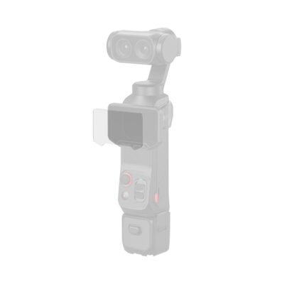 SmallRig 6821 – Miếng dán bảo vệ màn hình cho Insta360 Luna Ultra chính hãng, hình ảnh thực tế mua tại HL Studio Phụ Kiện Studio