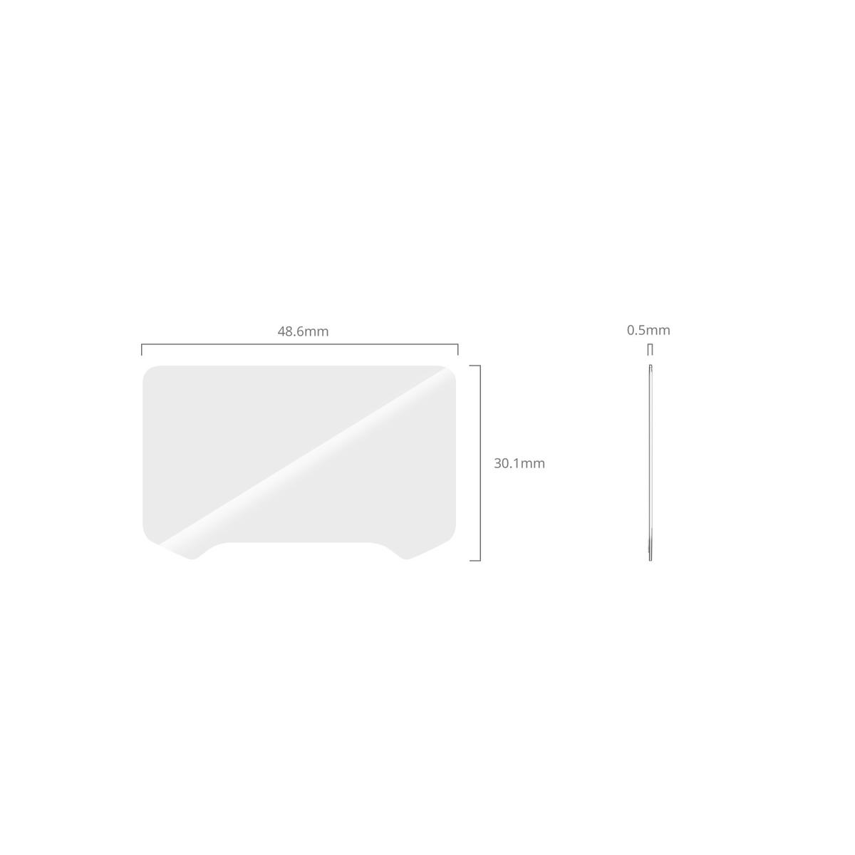 2026-10-04 TBQP Báo Giá Hà Nội - HCM - SmallRig 6821 – Miếng dán bảo vệ màn hình cho Insta360 Luna Ultra 3 SmallRig 6821 – Miếng dán bảo vệ màn hình cho Insta360 Luna Ultra chính hãng, hình ảnh thực tế mua tại HL Studio Phụ Kiện Studio 3