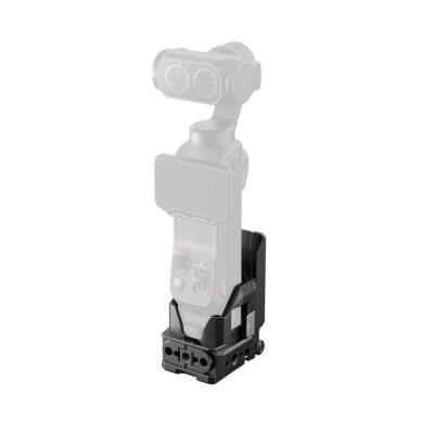 SmallRig 6824 – Giá đỡ gắn ngoài cho Insta360 Luna Ultra / Luna Pro chính hãng, hình ảnh thực tế mua tại HL Studio Phụ Kiện Studio