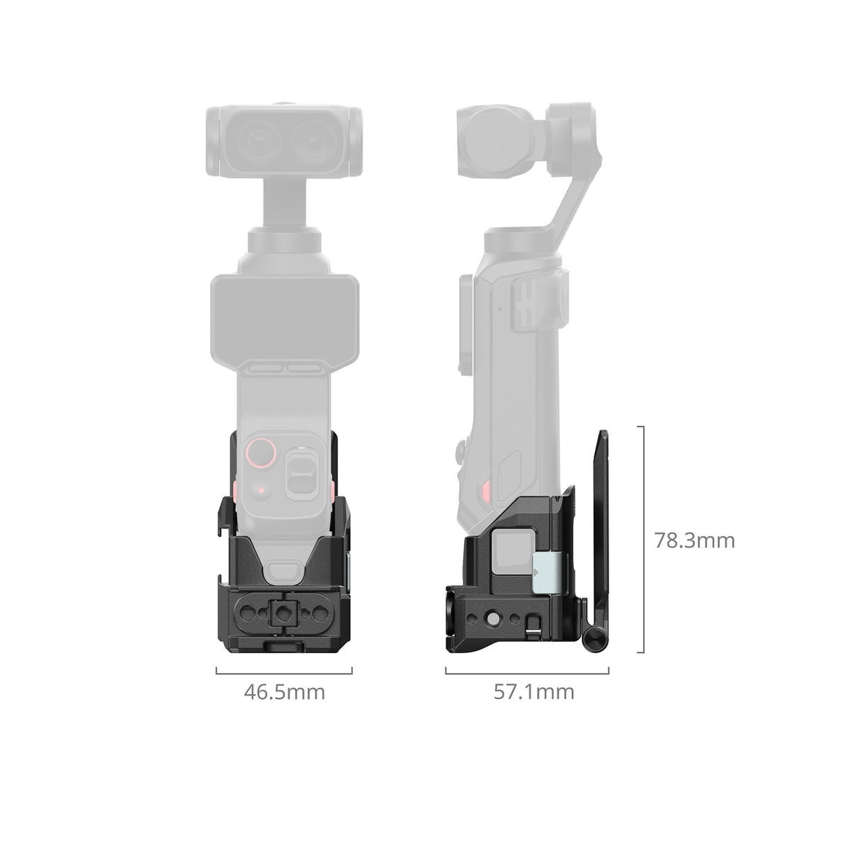 2026-10-04 TBQP Báo Giá Hà Nội - HCM - SmallRig 6824 – Giá đỡ gắn ngoài cho Insta360 Luna Ultra / Luna Pro 3 SmallRig 6824 – Giá đỡ gắn ngoài cho Insta360 Luna Ultra / Luna Pro chính hãng, hình ảnh thực tế mua tại HL Studio Phụ Kiện Studio 3