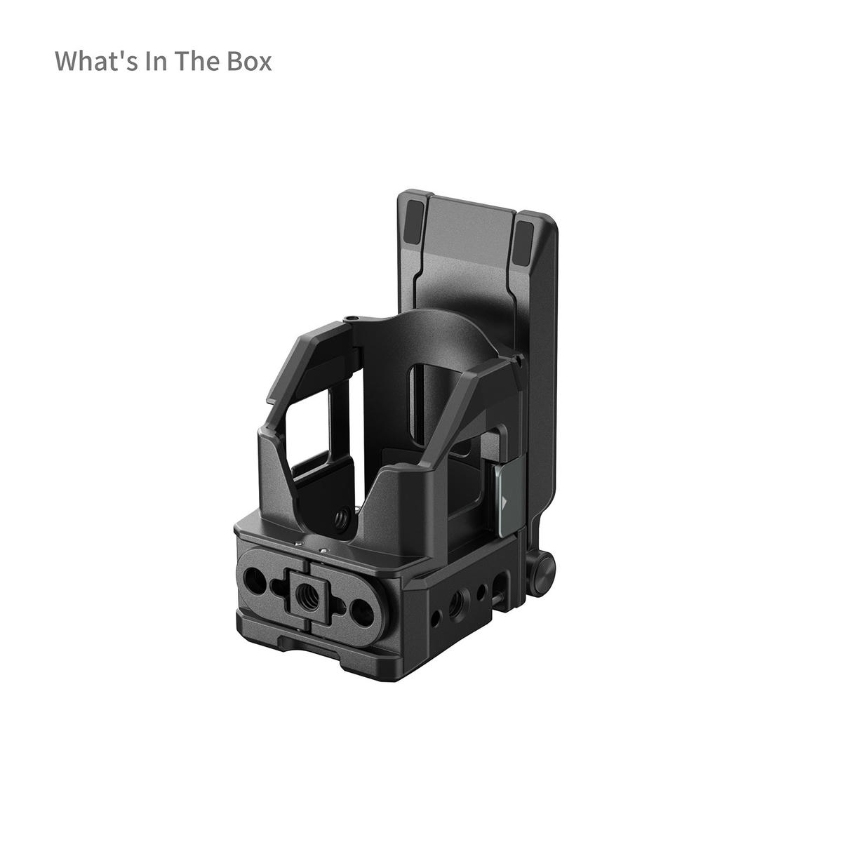2026-10-04 TBQP Báo Giá Hà Nội - HCM - SmallRig 6824 – Giá đỡ gắn ngoài cho Insta360 Luna Ultra / Luna Pro 9 SmallRig 6824 – Giá đỡ gắn ngoài cho Insta360 Luna Ultra / Luna Pro chính hãng, hình ảnh thực tế mua tại HL Studio Phụ Kiện Studio 9