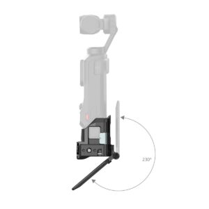 2026-10-04 TBQP Báo Giá Hà Nội - HCM - SmallRig 6824 – Giá đỡ gắn ngoài cho Insta360 Luna Ultra / Luna Pro 15 SmallRig 6824 – Giá đỡ gắn ngoài cho Insta360 Luna Ultra / Luna Pro chính hãng, hình ảnh thực tế mua tại HL Studio Phụ Kiện Studio 15
