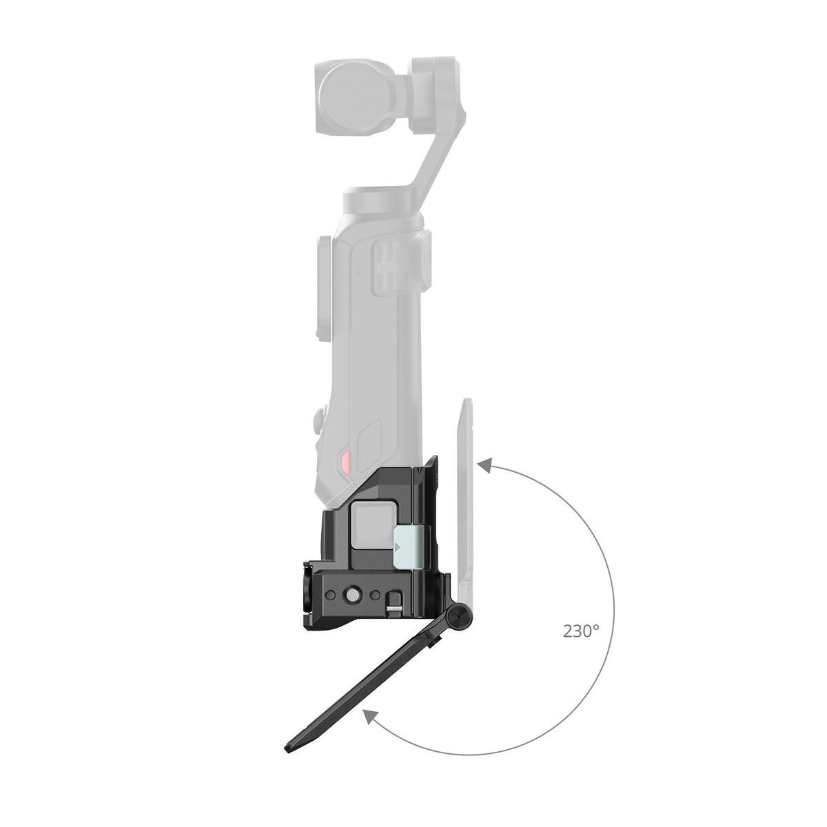 2026-10-04 TBQP Báo Giá Hà Nội - HCM - SmallRig 6824 – Giá đỡ gắn ngoài cho Insta360 Luna Ultra / Luna Pro 7 SmallRig 6824 – Giá đỡ gắn ngoài cho Insta360 Luna Ultra / Luna Pro chính hãng, hình ảnh thực tế mua tại HL Studio Phụ Kiện Studio 7