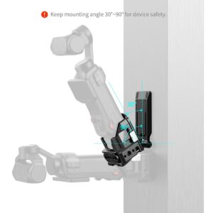 2026-10-04 TBQP Báo Giá Hà Nội - HCM - SmallRig 6824 – Giá đỡ gắn ngoài cho Insta360 Luna Ultra / Luna Pro 13 SmallRig 6824 – Giá đỡ gắn ngoài cho Insta360 Luna Ultra / Luna Pro chính hãng, hình ảnh thực tế mua tại HL Studio Phụ Kiện Studio 13