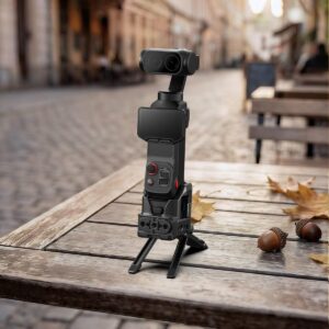 2026-10-04 TBQP Báo Giá Hà Nội - HCM - SmallRig 6824 – Giá đỡ gắn ngoài cho Insta360 Luna Ultra / Luna Pro 12 SmallRig 6824 – Giá đỡ gắn ngoài cho Insta360 Luna Ultra / Luna Pro chính hãng, hình ảnh thực tế mua tại HL Studio Phụ Kiện Studio 12