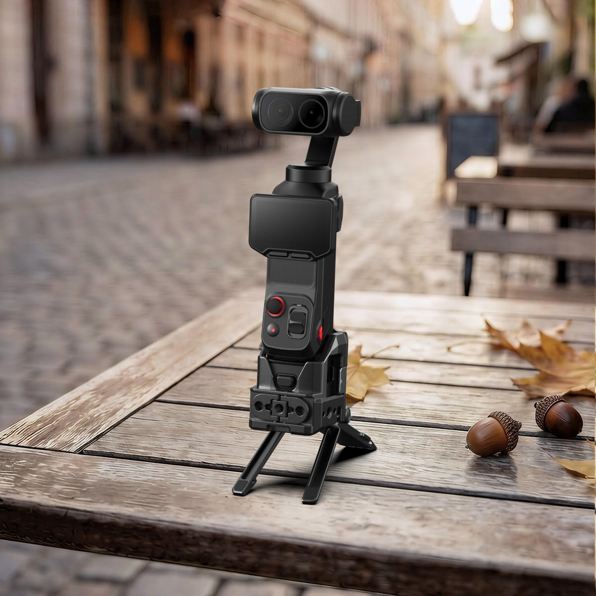 2026-10-04 TBQP Báo Giá Hà Nội - HCM - SmallRig 6824 – Giá đỡ gắn ngoài cho Insta360 Luna Ultra / Luna Pro 4 SmallRig 6824 – Giá đỡ gắn ngoài cho Insta360 Luna Ultra / Luna Pro chính hãng, hình ảnh thực tế mua tại HL Studio Phụ Kiện Studio 4