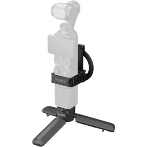SmallRig 6864 – Bộ khung bảo vệ cho DJI Osmo Pocket 4P / 4 / 3, Xtra Muse kèm chân tripod chính hãng, hình ảnh thực tế mua tại HL Studio Khung bảo vệ máy ảnh ( Camera Cage chính hãng ) 2