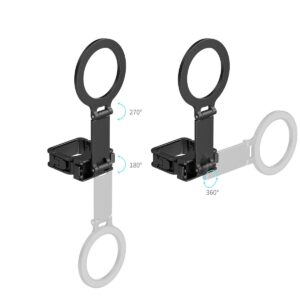 2026-10-04 TBQP Báo Giá Hà Nội - HCM - SmallRig 6864 – Bộ khung bảo vệ cho DJI Osmo Pocket 4P / 4 / 3, Xtra Muse kèm chân tripod 15 SmallRig 6864 – Bộ khung bảo vệ cho DJI Osmo Pocket 4P / 4 / 3, Xtra Muse kèm chân tripod chính hãng, hình ảnh thực tế mua tại HL Studio Khung bảo vệ máy ảnh ( Camera Cage chính hãng ) 15