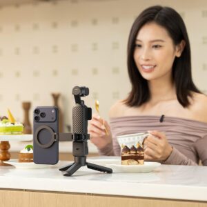2026-10-04 TBQP Báo Giá Hà Nội - HCM - SmallRig 6864 – Bộ khung bảo vệ cho DJI Osmo Pocket 4P / 4 / 3, Xtra Muse kèm chân tripod 13 SmallRig 6864 – Bộ khung bảo vệ cho DJI Osmo Pocket 4P / 4 / 3, Xtra Muse kèm chân tripod chính hãng, hình ảnh thực tế mua tại HL Studio Khung bảo vệ máy ảnh ( Camera Cage chính hãng ) 13