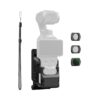2026-10-04 TBQP Báo Giá Hà Nội - HCM - SmallRig 6864 – Bộ khung bảo vệ cho DJI Osmo Pocket 4P / 4 / 3, Xtra Muse kèm chân tripod 26 SmallRig 6864 – Bộ khung bảo vệ cho DJI Osmo Pocket 4P / 4 / 3, Xtra Muse kèm chân tripod chính hãng, hình ảnh thực tế mua tại HL Studio Khung bảo vệ máy ảnh ( Camera Cage chính hãng ) 26