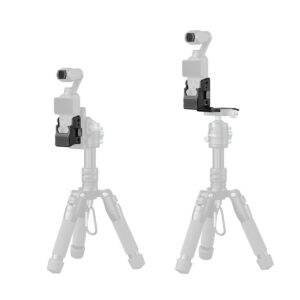 2026-10-04 TBQP Báo Giá Hà Nội - HCM - SmallRig 6872 -Khung bảo vệ kèm bộ lọc cho DJI Osmo Pocket 4 / 3 14 SmallRig 6872 -Khung bảo vệ kèm bộ lọc cho DJI Osmo Pocket 4 / 3 chính hãng, hình ảnh thực tế mua tại HL Studio Khung bảo vệ máy ảnh ( Camera Cage chính hãng ) 14