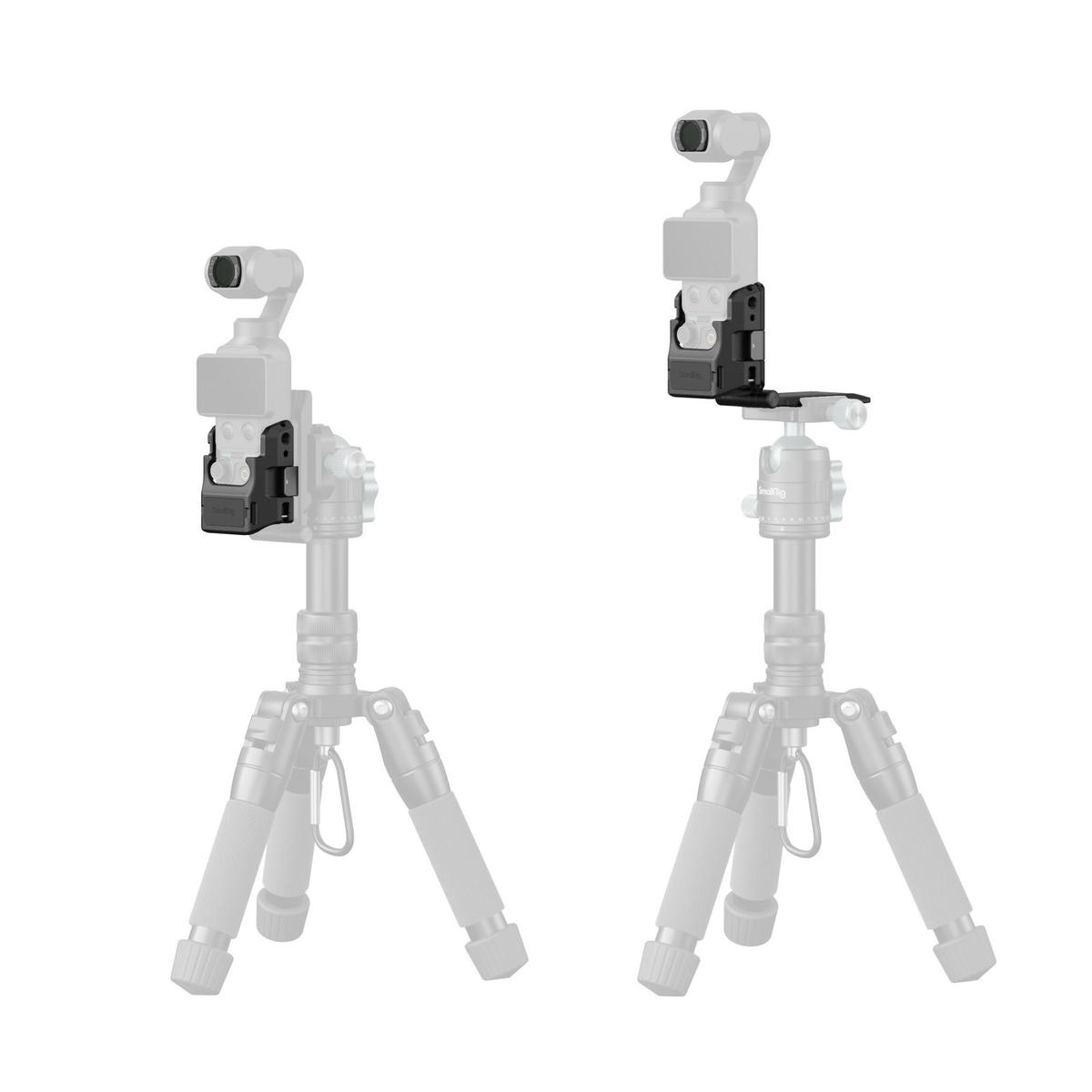 2026-10-04 TBQP Báo Giá Hà Nội - HCM - SmallRig 6872 -Khung bảo vệ kèm bộ lọc cho DJI Osmo Pocket 4 / 3 5 SmallRig 6872 -Khung bảo vệ kèm bộ lọc cho DJI Osmo Pocket 4 / 3 chính hãng, hình ảnh thực tế mua tại HL Studio Khung bảo vệ máy ảnh ( Camera Cage chính hãng ) 5