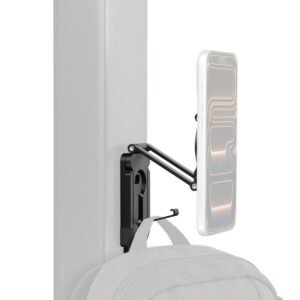 2026-10-04 TBQP Báo Giá Hà Nội - HCM - SmallRig FS-A1 – Giá đỡ điện thoại gập gọn từ tính 6515 9 SmallRig FS-A1 – Giá đỡ điện thoại gập gọn từ tính 6515 chính hãng, hình ảnh thực tế mua tại HL Studio Móc treo & Kẹp - Giá đỡ điện thoại 9
