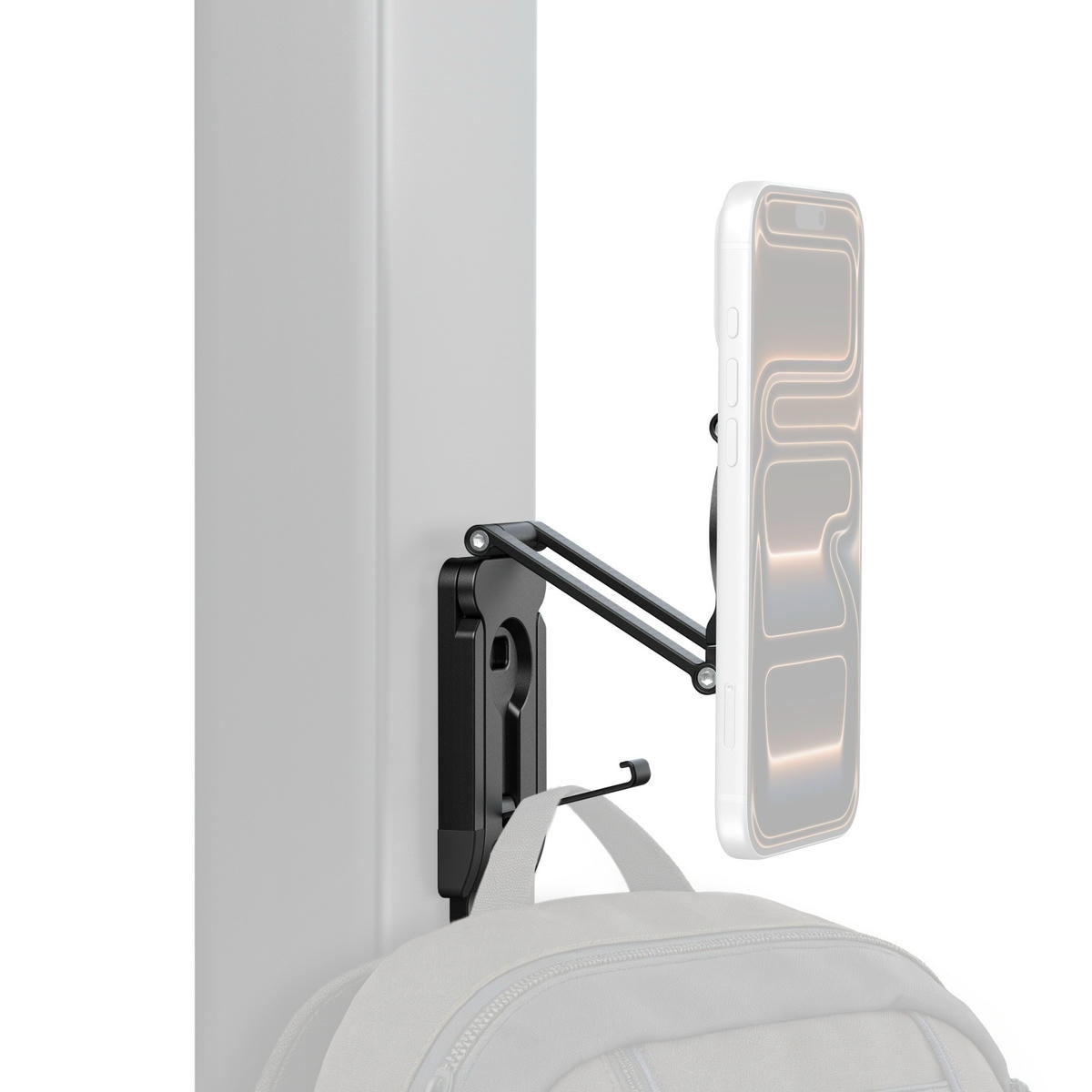 2026-10-04 TBQP Báo Giá Hà Nội - HCM - SmallRig FS-A1 – Giá đỡ điện thoại gập gọn từ tính 6515 4 SmallRig FS-A1 – Giá đỡ điện thoại gập gọn từ tính 6515 chính hãng, hình ảnh thực tế mua tại HL Studio Móc treo & Kẹp - Giá đỡ điện thoại 4