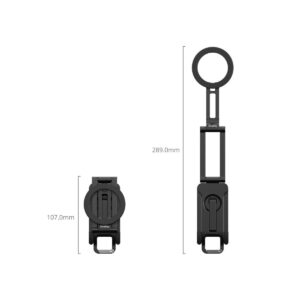 2026-10-04 TBQP Báo Giá Hà Nội - HCM - SmallRig FS-A1 – Giá đỡ điện thoại gập gọn từ tính 6515 10 SmallRig FS-A1 – Giá đỡ điện thoại gập gọn từ tính 6515 chính hãng, hình ảnh thực tế mua tại HL Studio Móc treo & Kẹp - Giá đỡ điện thoại 10