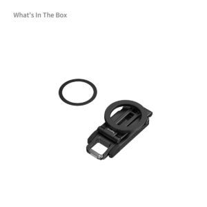2026-10-04 TBQP Báo Giá Hà Nội - HCM - SmallRig FS-A1 – Giá đỡ điện thoại gập gọn từ tính 6515 11 SmallRig FS-A1 – Giá đỡ điện thoại gập gọn từ tính 6515 chính hãng, hình ảnh thực tế mua tại HL Studio Móc treo & Kẹp - Giá đỡ điện thoại 11