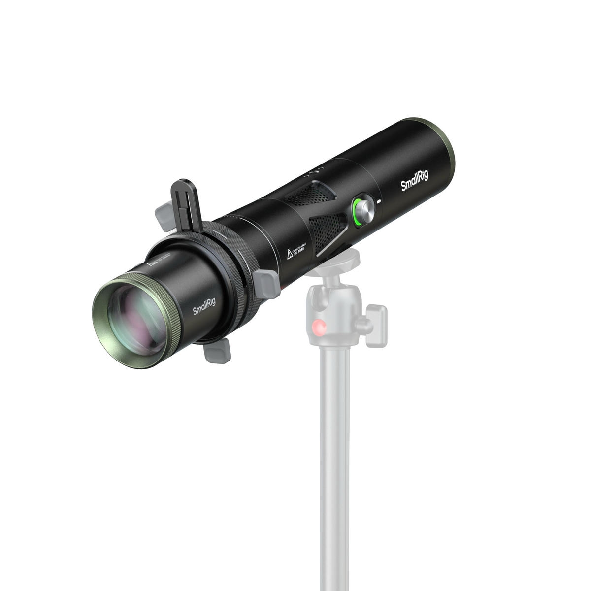 2026-10-04 TBQP Báo Giá Hà Nội - HCM - SmallRig RF 20C (6377) – Đèn led cầm tay 20W kèm đầu tạo hiệu ứng 2 SmallRig RF 20C (6377) – Đèn led cầm tay 20W kèm đầu tạo hiệu ứng chính hãng, hình ảnh thực tế mua tại HL Studio Đèn Led Quay Phim 2