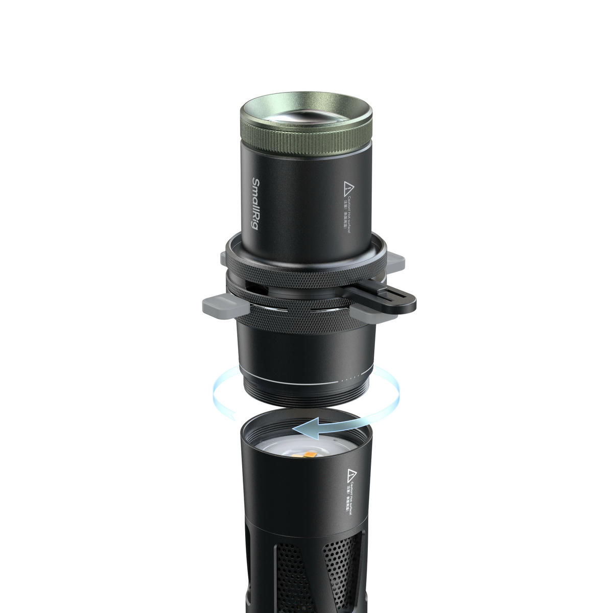2026-10-04 TBQP Báo Giá Hà Nội - HCM - SmallRig RF 20C (6377) – Đèn led cầm tay 20W kèm đầu tạo hiệu ứng 7 SmallRig RF 20C (6377) – Đèn led cầm tay 20W kèm đầu tạo hiệu ứng chính hãng, hình ảnh thực tế mua tại HL Studio Đèn Led Quay Phim 7