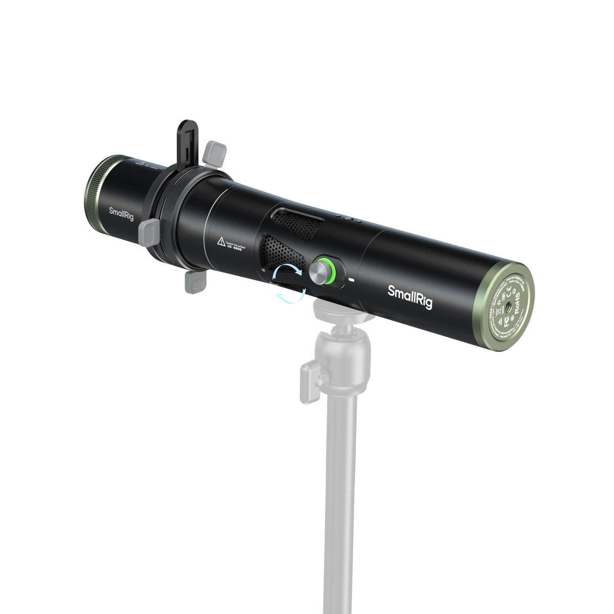 2026-10-04 TBQP Báo Giá Hà Nội - HCM - SmallRig RF 20C (6377) – Đèn led cầm tay 20W kèm đầu tạo hiệu ứng 6 SmallRig RF 20C (6377) – Đèn led cầm tay 20W kèm đầu tạo hiệu ứng chính hãng, hình ảnh thực tế mua tại HL Studio Đèn Led Quay Phim 6