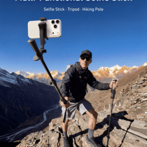 2026-10-04 TBQP Báo Giá Hà Nội - HCM - Telesin P1-CSS-05 – Gậy leo núi kiêm gậy selfie sợi carbon 3K 22 Telesin P1-CSS-05 – Gậy leo núi kiêm gậy selfie sợi carbon 3K chính hãng, hình ảnh thực tế mua tại HL Studio Phụ Kiện Studio 22