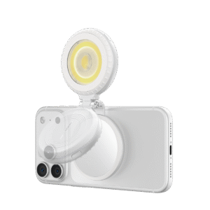 2026-10-04 TBQP Báo Giá Hà Nội - HCM - Telesin P5-BGD-21 – Đèn led Aura Zoom Fill Light Telesin P5-BGD-21 – Đèn led Aura Zoom Fill Light chính hãng, hình ảnh thực tế mua tại HL Studio Đèn Led Quay Phim