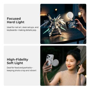 2026-10-04 TBQP Báo Giá Hà Nội - HCM - Telesin P5-BGD-21 – Đèn led Aura Zoom Fill Light 17 Telesin P5-BGD-21 – Đèn led Aura Zoom Fill Light chính hãng, hình ảnh thực tế mua tại HL Studio Đèn Led Quay Phim 17