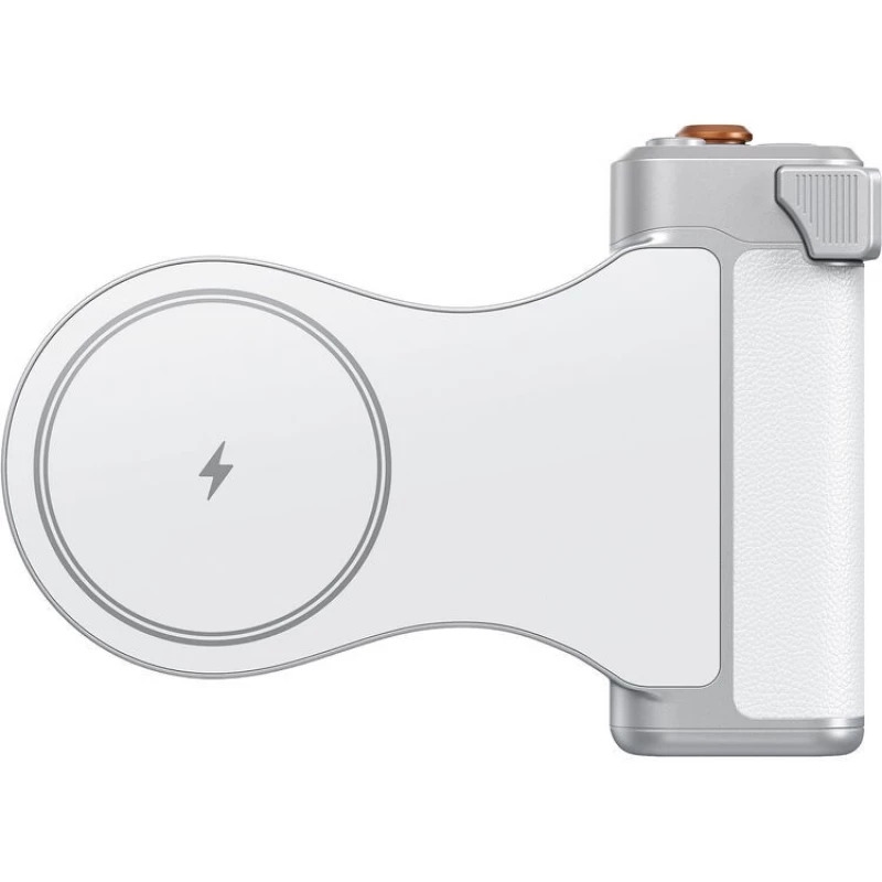 2026-10-04 TBQP Báo Giá Hà Nội - HCM - Telesin P5-MP-006WH – Tay cầm chụp ảnh từ tính kèm đèn led cho điện thoại 5 Telesin P5-MP-006WH – Tay cầm chụp ảnh từ tính kèm đèn led cho điện thoại chính hãng, hình ảnh thực tế mua tại HL Studio Phụ Kiện Studio 5