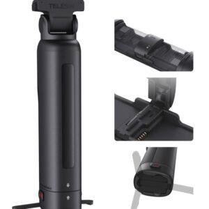 2026-10-04 TBQP Báo Giá Hà Nội - HCM - Telesin S0-BCG-44 – Hộp sạc cầm tay cho Action 6/5Pro/Osmo 360 Telesin S0-BCG-44 – Hộp sạc cầm tay cho Action 6/5Pro/Osmo 360 chính hãng, hình ảnh thực tế mua tại HL Studio Phụ Kiện Studio