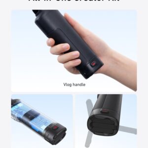 2026-10-04 TBQP Báo Giá Hà Nội - HCM - Telesin S0-BCG-44 – Hộp sạc cầm tay cho Action 6/5Pro/Osmo 360 15 Telesin S0-BCG-44 – Hộp sạc cầm tay cho Action 6/5Pro/Osmo 360 chính hãng, hình ảnh thực tế mua tại HL Studio Phụ Kiện Studio 15
