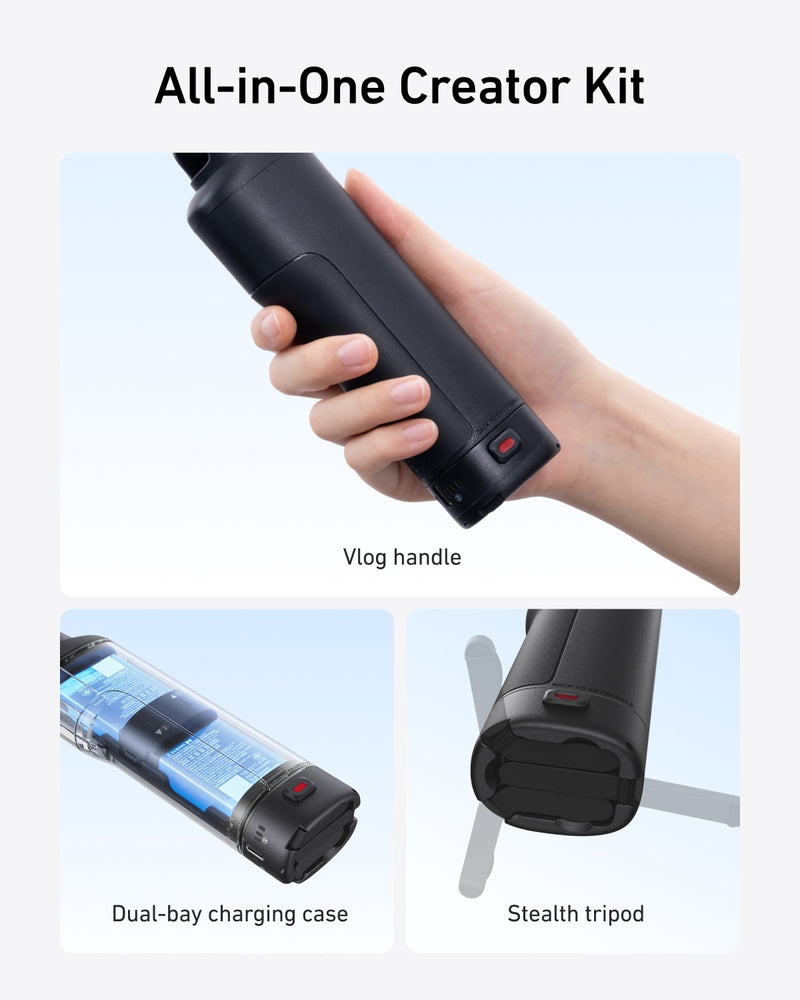 2026-10-04 TBQP Báo Giá Hà Nội - HCM - Telesin S0-BCG-44 – Hộp sạc cầm tay cho Action 6/5Pro/Osmo 360 5 Telesin S0-BCG-44 – Hộp sạc cầm tay cho Action 6/5Pro/Osmo 360 chính hãng, hình ảnh thực tế mua tại HL Studio Phụ Kiện Studio 5